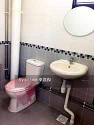 Blk 50 Hoy Fatt Road (Bukit Merah), HDB 5 Rooms #129129792